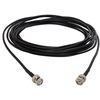: BNC-P/BNC-P RG58 8M
