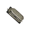  : HC49SMD 8 MHz 16pF 30ppm