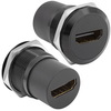 : HDMI A(F)-A(F) PN