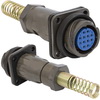 : FQ18-12pin ZPK-8