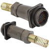 : FQ24-26pin ZPJ-12