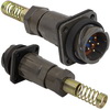 : FQ18-6pin ZPJ-8