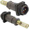 : FQ18-2pin ZPJ-8