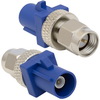 : FAKRA TYPE C-P/SMA-P