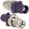 : FAKRA TYPE D-P/SMA-P