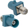 : FAKRA TYPE Z-P/SMA-J