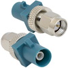 : FAKRA TYPE Z-P/SMA-P