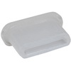  USB: Rubber plug TYPE-C transparent