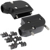 : DP-15 corner