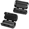  : ZCAT2040-0730C (black)