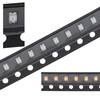  SMD: LED0805O