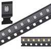  SMD: LED0805Y