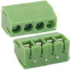 : XY301V-04P 3.5mm 