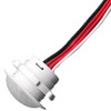  : PIR 5-24V adjust