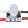  : PIR sensor 1522 wire