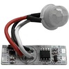  : PIR sensor 1625