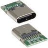  USB: USB3.1 TYPE-C 6PMB