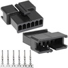 : SM-6M 2.54mm + Terminal