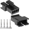 : SM-4M 2.54mm + Terminal