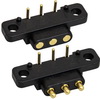 : Pogo 3pin 2.5mm 06 MF