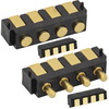 : Pogo 4pin 2.5mm 03 MF