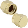 : SMA-RF lid