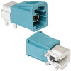 : FAKRA Mini (HFM) TYPE Z-P