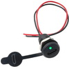  USB: TYPE-C-2pin-LED