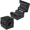  : ZCAT2932-1330F (black)