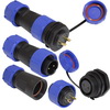 : SZC16 2P-M-FB