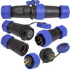 : SZC21 3P-F-M