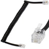  :   RJ10 (4P4C) 1 