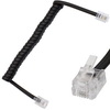  :   RJ11 (6P4C) 1 