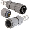 : FQ14-9pin TJ