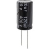 : 120 UF 400V 105*C 18*35 (JWCO)