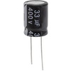 : 33 UF 400V 105*C 16*20 (JWCO)
