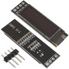 : DSM-OLEDv2-0.91-4P-W