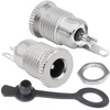 : TC 5.5  2.1mm cap