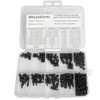   : KIT-M2.5-200P-BLK