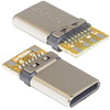  USB: USB3.1 TYPE-C 6PFB