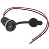  USB: TYPE-C-2pin-LED