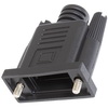 : DSUB PLASTIC CASE (DPB-9)