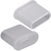������ USB: Rubber cover TYPE-C transparent