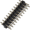 Разъем: DS1025-05-2x11P8BV1-B Разъем: DS1025-05-2x11P8BV1-B