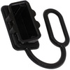 ������� ������: Rubber cover PS50 black