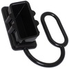 ������� ������: Rubber cover PS120 black