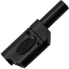 Клемма: Z019 4mm Binding Post BLACK Клемма: Z019 4mm Binding Post BLACK