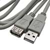  : USB-A F USB-A M 1.8m