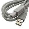  : USB-B M USB-A M 3m