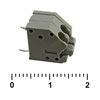 Клеммник нажимной XY121B-2P (3.5mm)